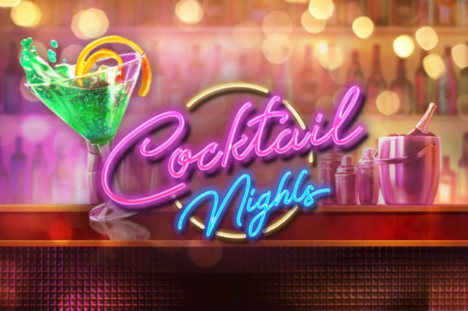 slot Cocktail Nights, dicas para ganhar, cassino online, estratégias de jogo