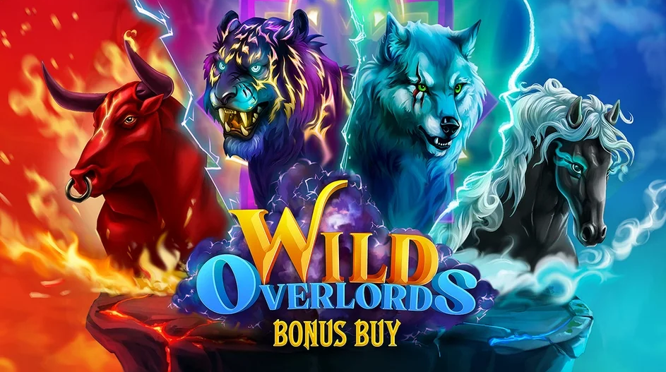 slot Wild Overlords Bonus Buy, estratégias de jogo, cassino online, volatilidade, recursos de bônus