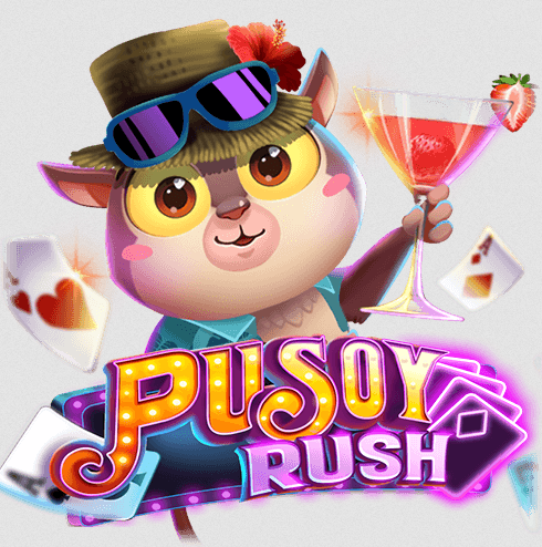 Slot PUSOY RUSH, apostas, cassino online, estratégias, jackpots progressivos.