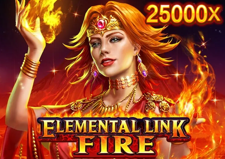  Elemental Link Fire, apostas inteligentes, caça-níqueis, cassino online, estratégias de jogo