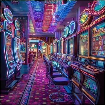 a5 game